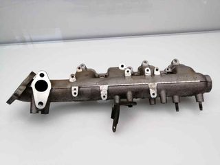 COLECTOR ADMISION NISSAN NP300 PICK-UP (D23)