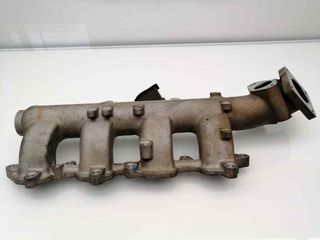 COLECTOR ADMISION NISSAN NP300 PICK-UP (D23)