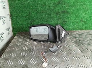 RETROVISOR IZQUIERDO VOLVO V40 FAMILIAR 1.8 16V 01