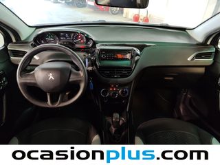 Peugeot 2008 VTI 82 Access 60 kW (82 CV)