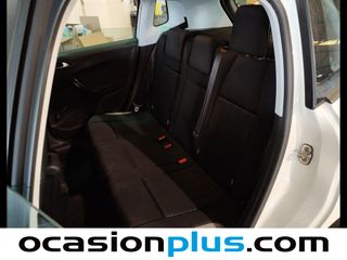 Peugeot 2008 VTI 82 Access 60 kW (82 CV)