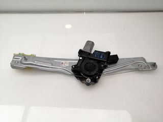 MOTOR ELEVALUNAS TRASERO DERECHO OPEL INSIGNIA GRAND SPORT