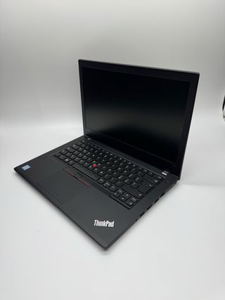 Lenovo Thinkpad T470 Notebook 16GB/512GB NVMe
