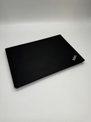 Lenovo Thinkpad T470 Notebook 16GB/512GB NVMe