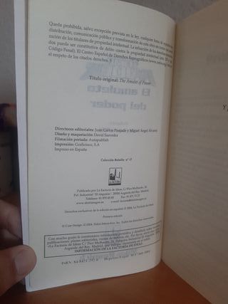 Libro El Amuleto Del Poder: TOMB RAIDER