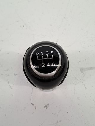 POMO PALANCA CAMBIO MAZDA 3 LIM. ()