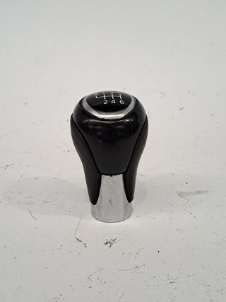 POMO PALANCA CAMBIO MAZDA 3 LIM. ()