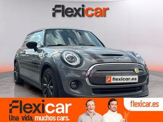 MINI Cooper COOPER SE