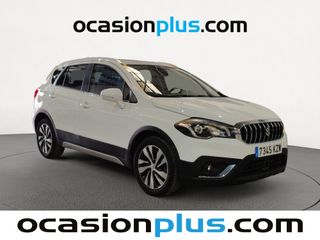 Suzuki S-Cross 1.4 DITC GLX 103 kW (140 CV)