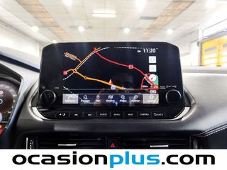Nissan Qashqai DIG-T 140 mHEV N-Connecta 4x2 103 kW (140 CV)