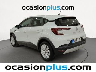 Renault Captur Intens TCe GLP 74 kW (100 CV)