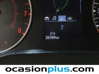 Renault Captur Intens TCe GLP 74 kW (100 CV)