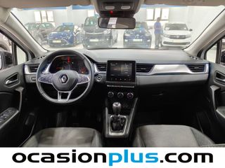Renault Captur Intens TCe GLP 74 kW (100 CV)