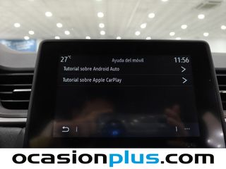 Renault Captur Intens TCe GLP 74 kW (100 CV)