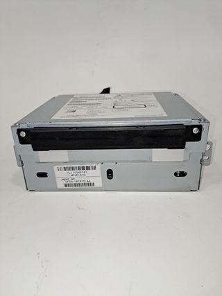 SISTEMA AUDIO / RADIO CD VOLVO V40 (2)