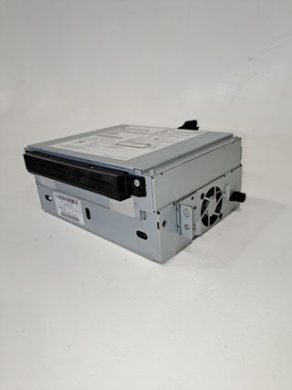 SISTEMA AUDIO / RADIO CD VOLVO V40 (2)