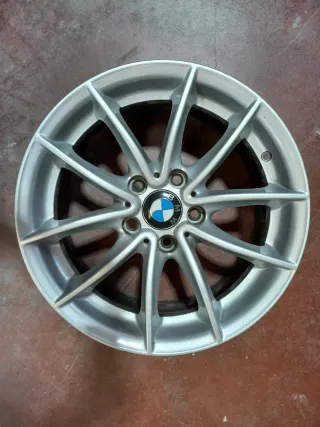 Llantas BMW X3 17 pulgadas