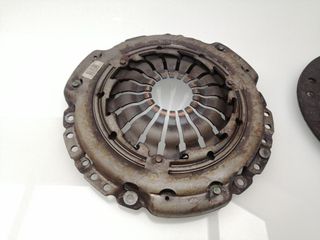 KIT EMBRAGUE RENAULT MEGANE III SPORT TOURER