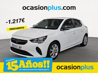 Opel Corsa 1.2 Turbo XHL Edition 74 kW (100 CV)