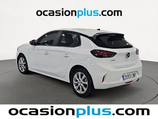 Opel Corsa 1.2 Turbo XHL Edition 74 kW (100 CV)