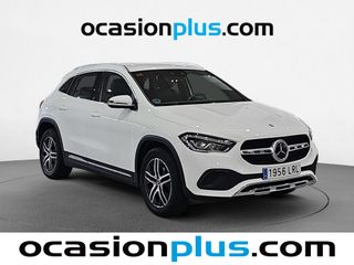 Mercedes-Benz GLA 180 100 kW (136 CV)