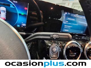 Mercedes-Benz GLA 180 100 kW (136 CV)