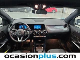 Mercedes-Benz GLA 180 100 kW (136 CV)