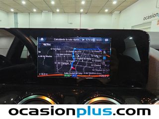 Mercedes-Benz GLA 180 100 kW (136 CV)