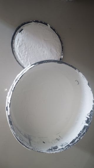 Bote Pintura Profesional Alta Calidad