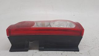 PILOTO TRASERO DERECHO DACIA LOGAN