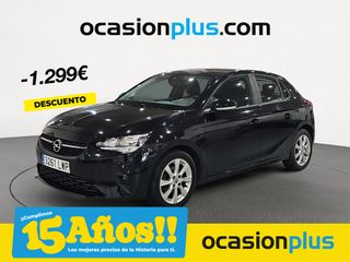 Opel Corsa 1.2 Turbo XHL Edition 74 kW (100 CV)