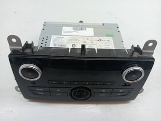 SISTEMA AUDIO / RADIO CD RENAULT CLIO IV (3)