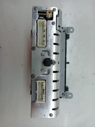 SISTEMA AUDIO / RADIO CD RENAULT CLIO IV (3)
