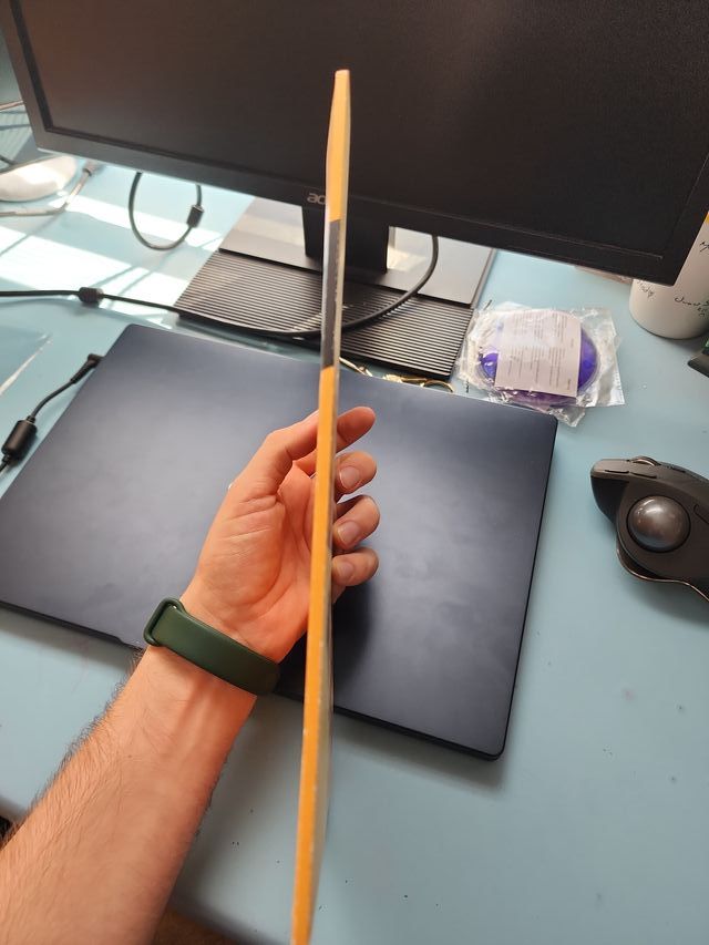 Los Siete de la celda 6 bloque 2