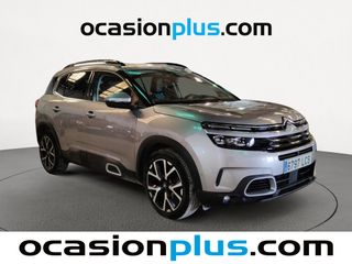 Citroen C5 Aircross BlueHdi 130 S&S Feel 96 kW (131 CV)