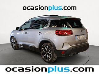 Citroen C5 Aircross BlueHdi 130 S&S Feel 96 kW (131 CV)