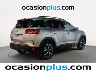 Citroen C5 Aircross BlueHdi 130 S&S Feel 96 kW (131 CV)