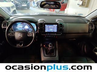 Citroen C5 Aircross BlueHdi 130 S&S Feel 96 kW (131 CV)