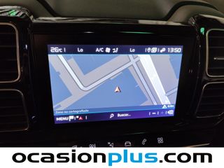 Citroen C5 Aircross BlueHdi 130 S&S Feel 96 kW (131 CV)