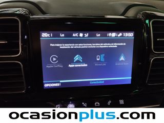 Citroen C5 Aircross BlueHdi 130 S&S Feel 96 kW (131 CV)