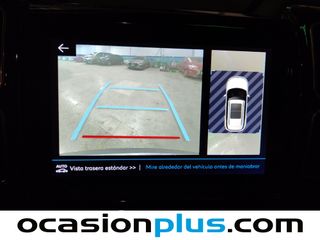 Citroen C5 Aircross BlueHdi 130 S&S Feel 96 kW (131 CV)