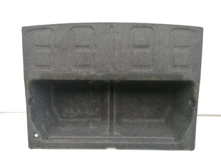 JUEGO TAPIZADOS / CARTONERAS BMW SERIE 4 GRAN COUPE (F36)
