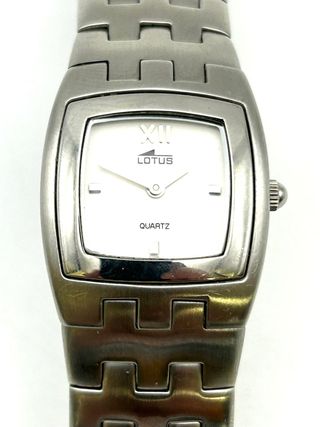 RELOJ DE MUJER PULSERA LOTUS 15318