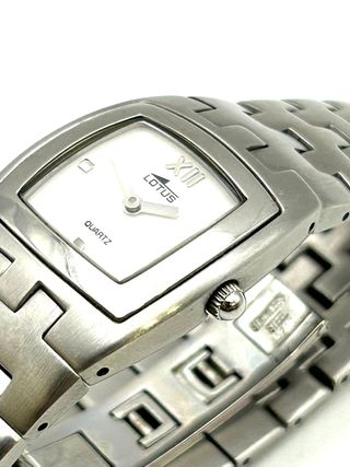 RELOJ DE MUJER PULSERA LOTUS 15318