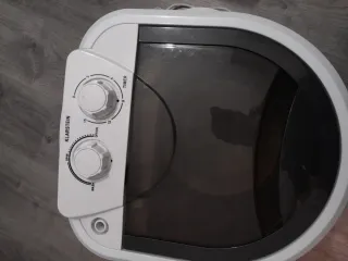 Lavatrice portatile Klarstein