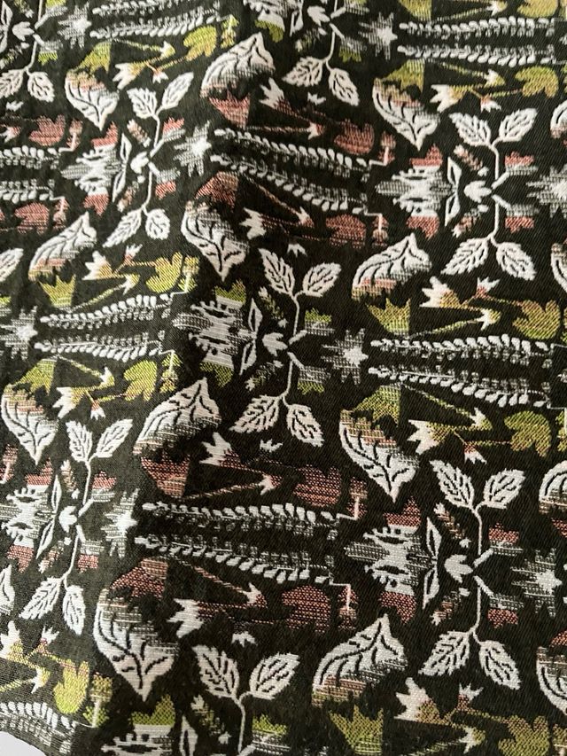 Falda Cortefiel Talla S Estampada