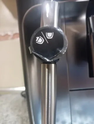 Cafetera Philips Automática 3326