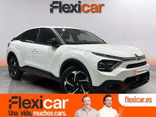 Citroën C4 PureTech 130 S&S EAT8 Shine