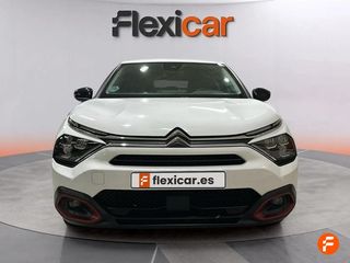 Citroën C4 PureTech 130 S&S EAT8 Shine