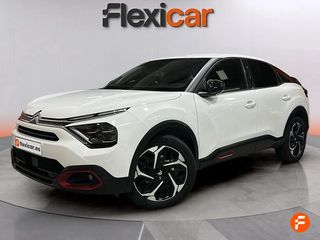 Citroën C4 PureTech 130 S&S EAT8 Shine